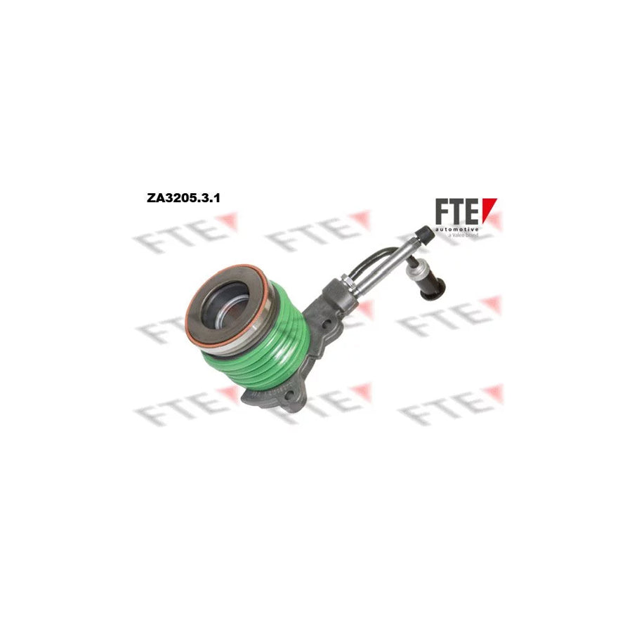 Fte Za3205.3.1 Central Slave Cylinder, Clutch | ML Performance UK Car Parts