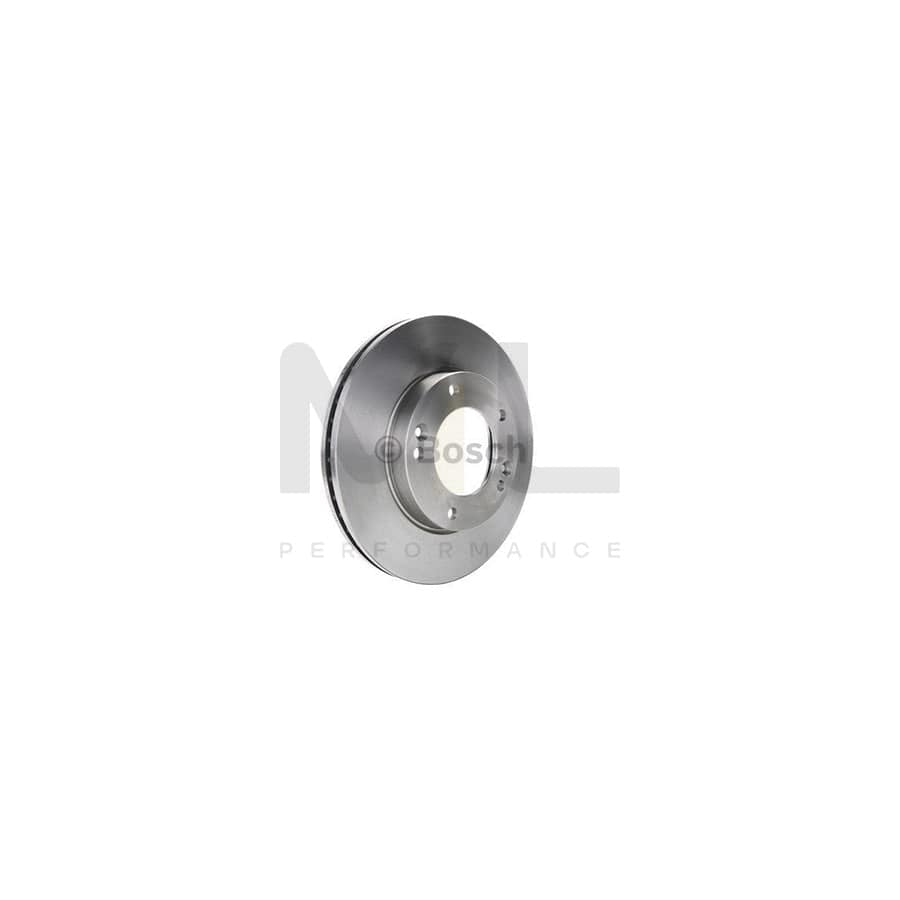 BOSCH 0 986 479 230 Brake Disc for KIA Sorento I (JC) Vented, Oiled, with bolts/screws | ML Performance Car Parts