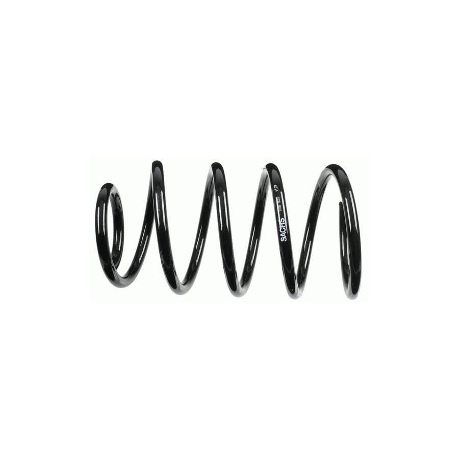 Sachs 998 923 Coil Spring For Ford C-Max