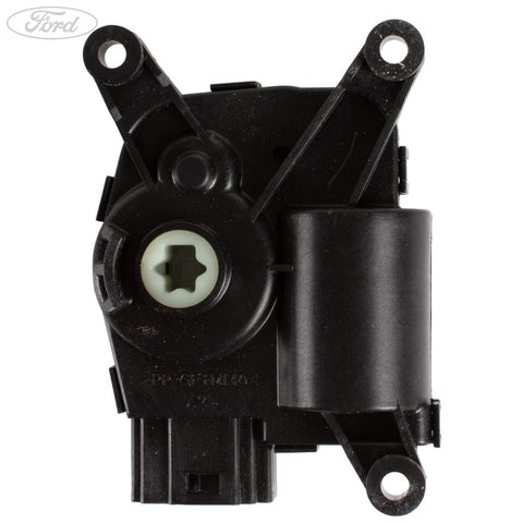 GENUINE FORD 1751262 KA HEATER ACTUATOR AUTO AIR-CON 2008-ONWARDS | ML Performance UK