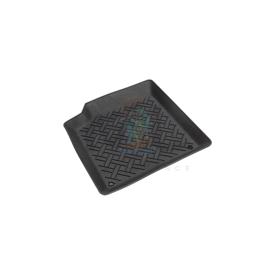 RENSI 860-1 Floor Mat Left Front | ML Performance Car Parts