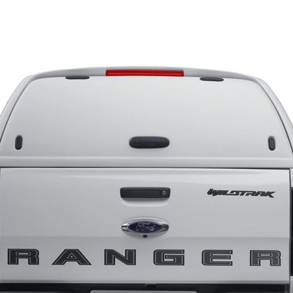 GENUINE FORD 2489417 RANGER PICKUP ATTITUDE* WHITE HARD TOP FLEET RUNNER | ML Performance UK