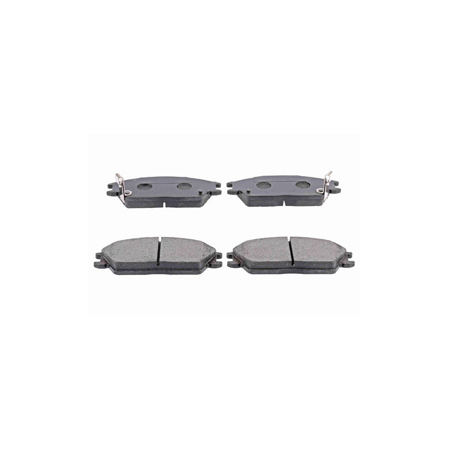 Ackoja A52-0068 Brake Pad Set | ML Performance UK