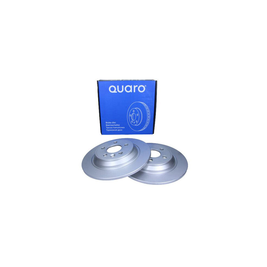 Quaro QD5905 Brake Disc