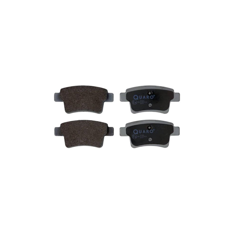 Quaro QP3088 Brake Pad Set