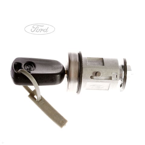 GENUINE FORD 1479654 FIESTA FUSION COMPLETE VEHICLE LOCKSET | ML Performance UK