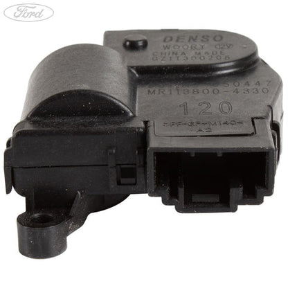 GENUINE FORD 1751262 KA HEATER ACTUATOR AUTO AIR-CON 2008-ONWARDS | ML Performance UK