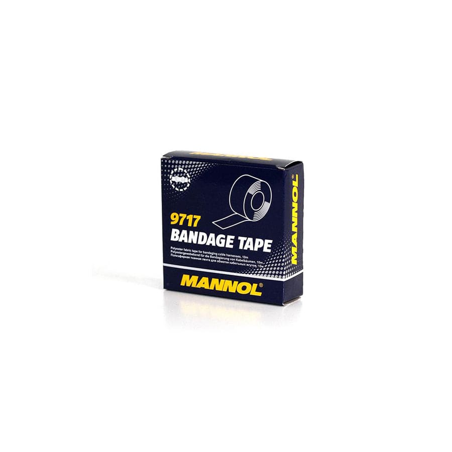 MANNOL 9717 Sealing Tape | ML Performance UK Car Parts