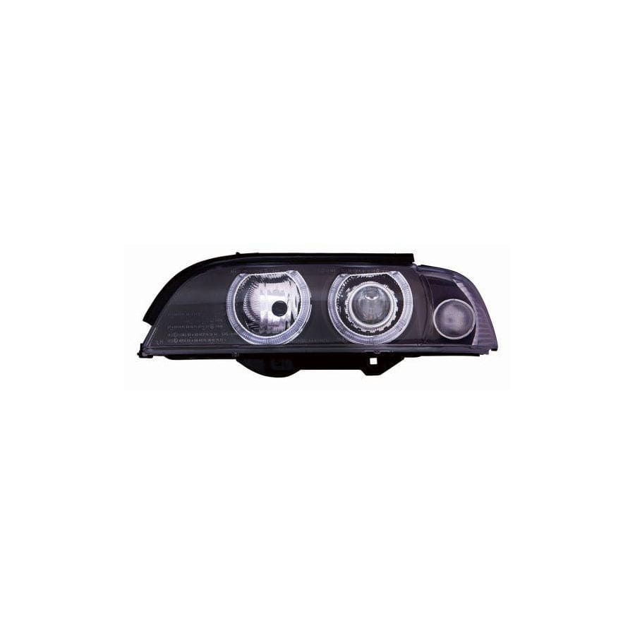 Abakus 4441119PMNENM2 Headlight Set For Bmw 5 Saloon (E39) | ML Performance UK