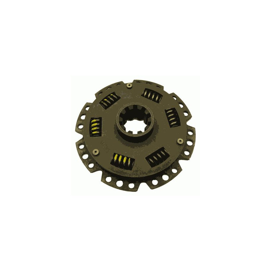 Sachs 1866 050 001 Torsion Damper, Clutch