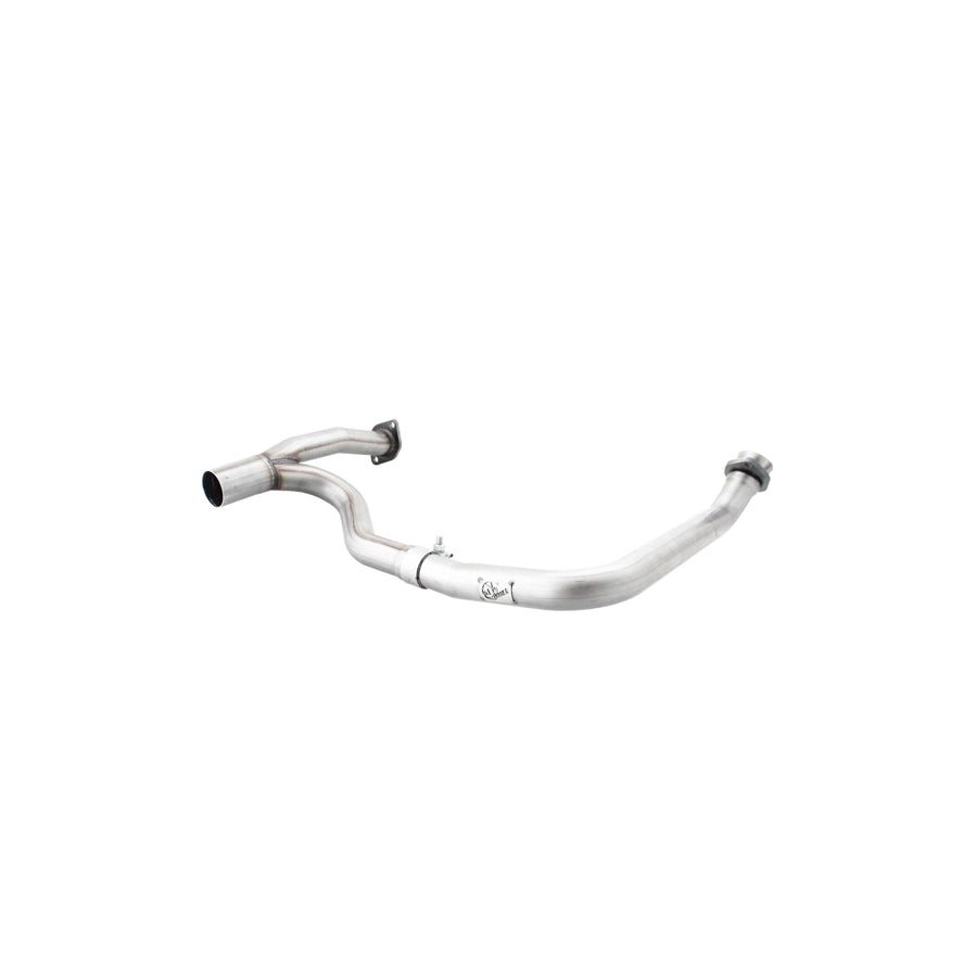  aFe 48-06207 Y-Pipe Jeep Wrangler (JK) 12-18 V6-3.6L  | ML Performance UK Car Parts