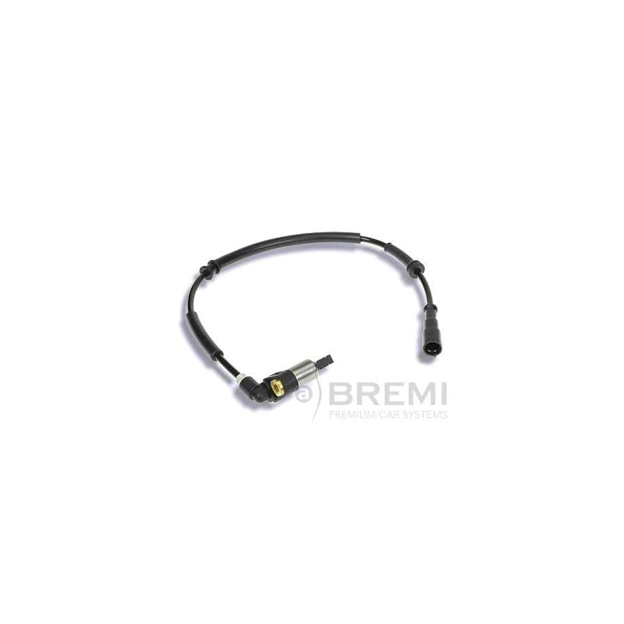 Bremi 50606 Abs Sensor For Renault Megane