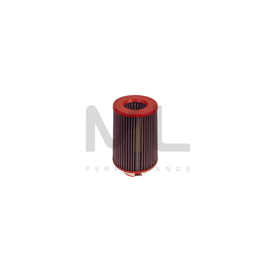 BMC FBTW76-200P Universal Twin Air Conical Filters Plastic Top | ML Performance UK Car Parts