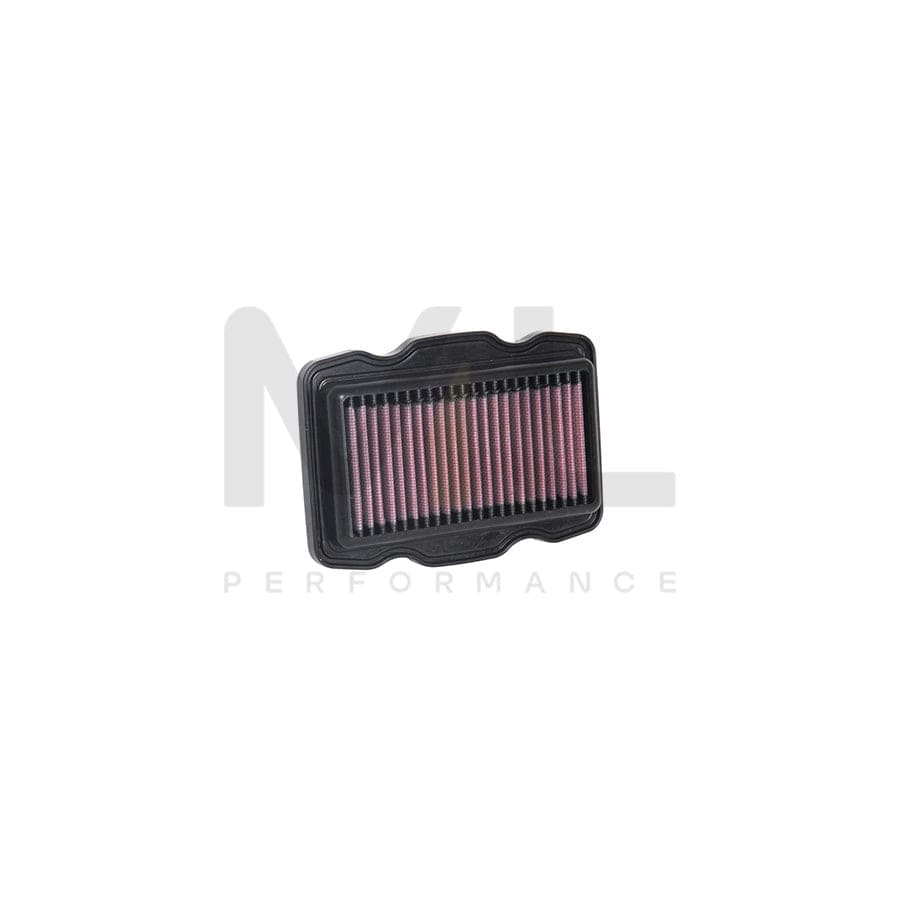 K&N HA-1215 Replacement Air Filter | ML Car Parts UK | ML Performance