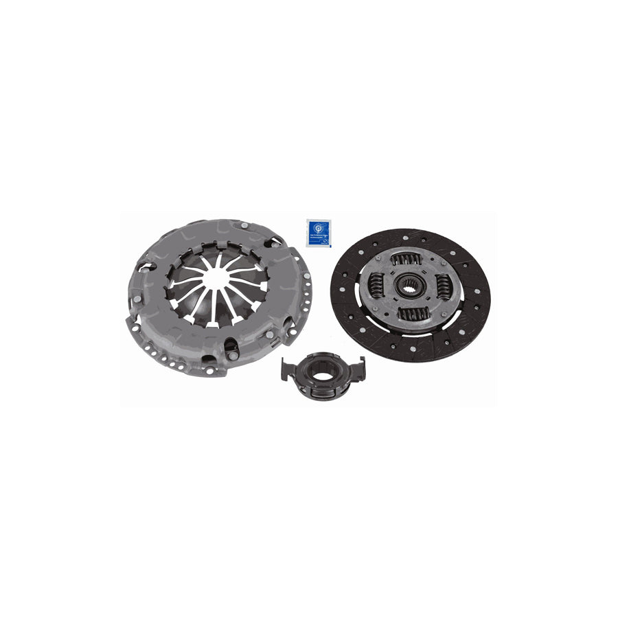 Sachs 3000 951 505 Clutch Kit