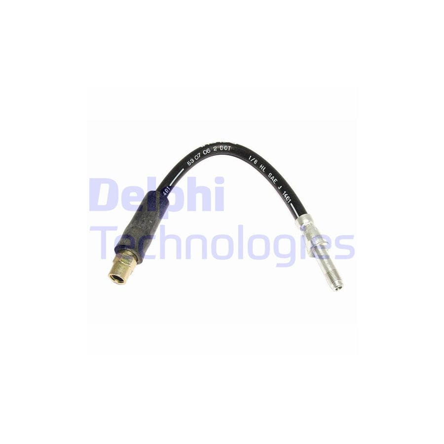 Delphi Lh0418 Brake Hose For Bmw 5 Saloon (E39)