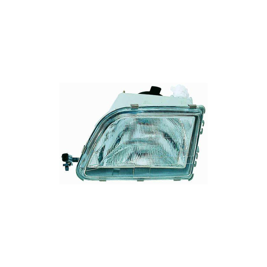 Abakus 8821111RLDE Headlight For Rover 100 / Metro Hatchback (Xp) | ML Performance UK