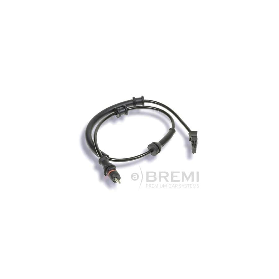 Bremi 50600 Abs Sensor For Renault Laguna