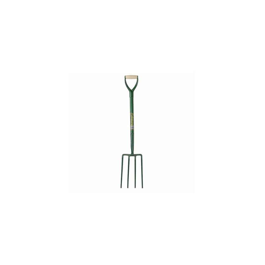 Bulldog BUL5TFAM 5TFAM Trenching Fork Metal MYD | ML Performance UK