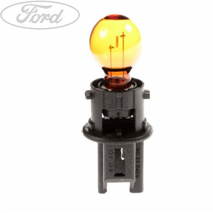 GENUINE FORD 1502594 S-MAX WA6 KUGA INDICATOR LIGHT LAMP SOCKET | ML Performance UK