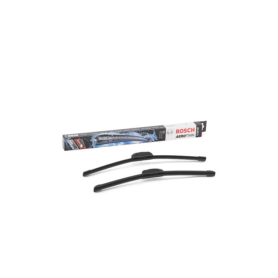 Bosch Aerotwin Retro 3 397 014 076 Wiper Blade | ML Performance UK Car Parts