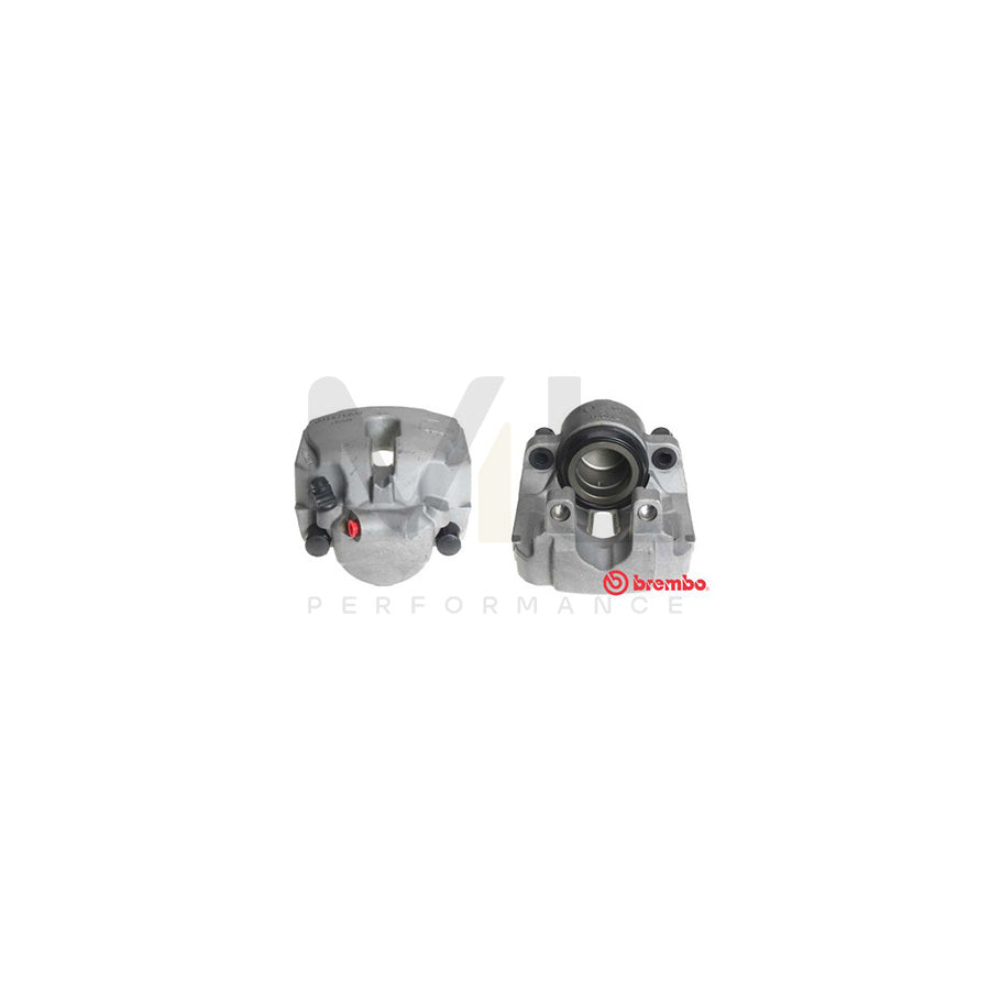 BREMBO F 06 203 Brake Caliper for BMW 5 Series | ML Performance Car Parts