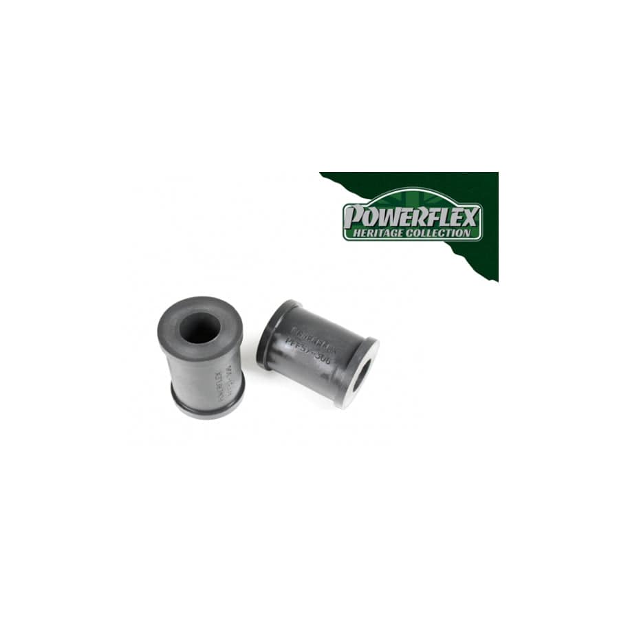 Powerflex PFF57-306-23H Porsche Front Anti Roll Bar Bush 23mm (Inc. 924 & 944) | ML Performance UK Car Parts