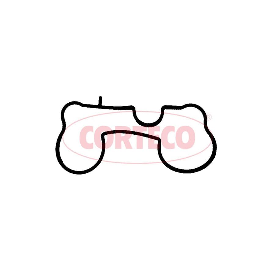 Corteco 450588H Inlet Manifold Gasket | ML Performance UK