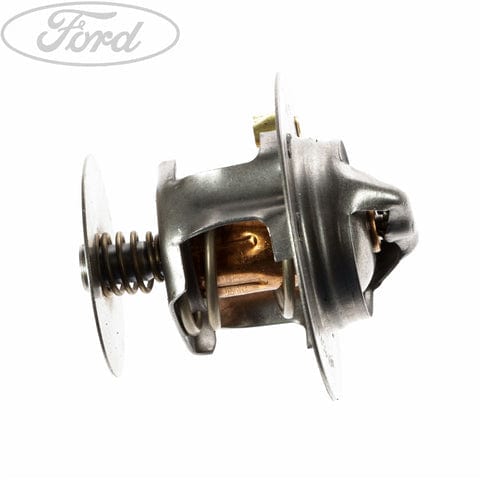 GENUINE FORD 1001993 MONDEO TRANSIT ESCORT FOCUS ZETEC 16V EFI THERMOSTAT | ML Performance UK