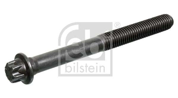 Febi Bilstein 05229 Cylinder Head Bolt | ML Performance UK Car Parts