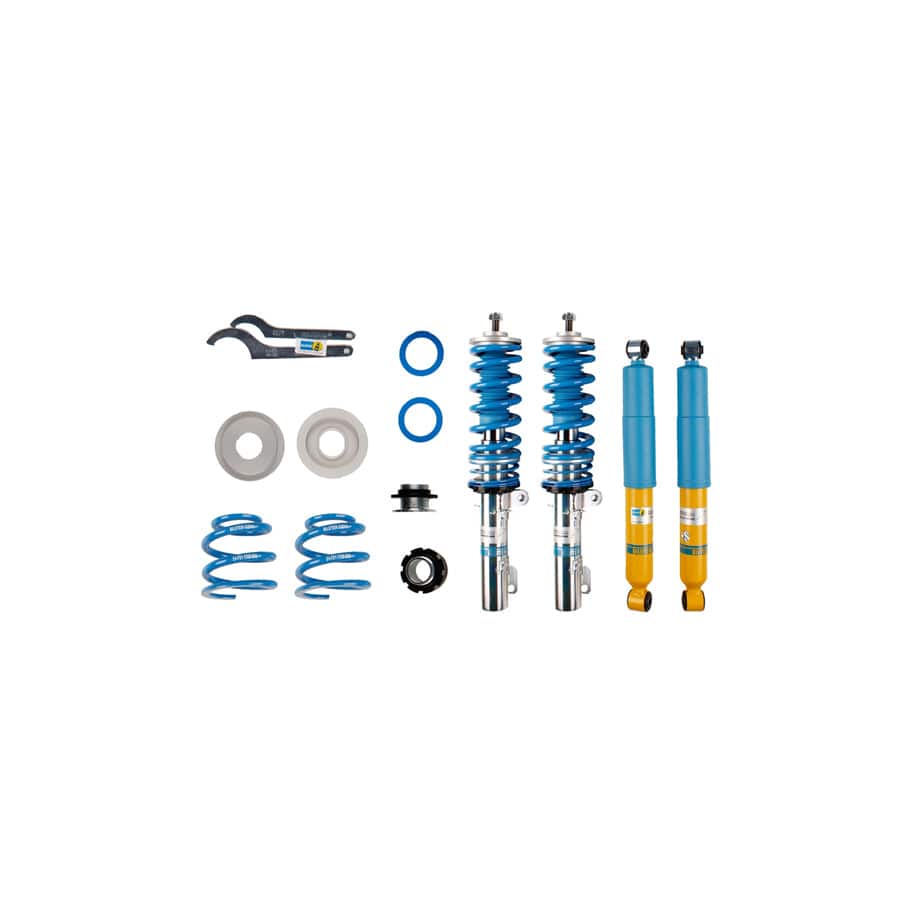 Bilstein 47-080416 AUDI SEAT VW B14 PSS Coilover (Inc. A3, TT, Leon, Bora, New Beetle, Golf) 1 | ML Performance UK Car Parts