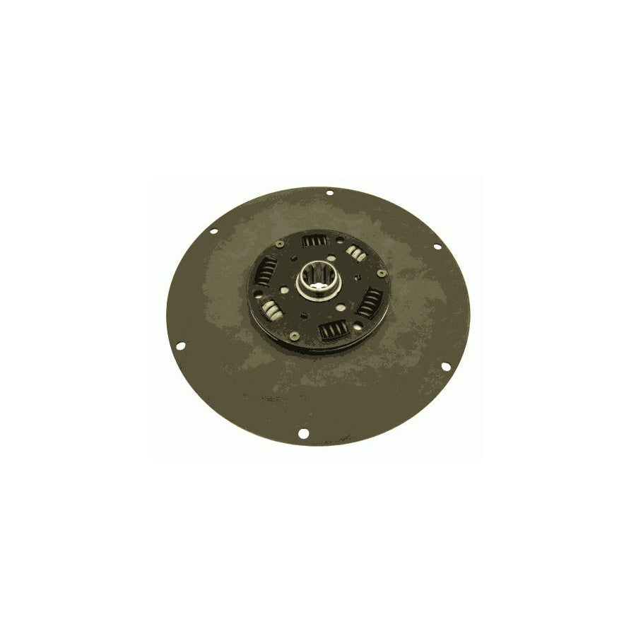 Sachs 1866 039 001 Torsion Damper, Clutch