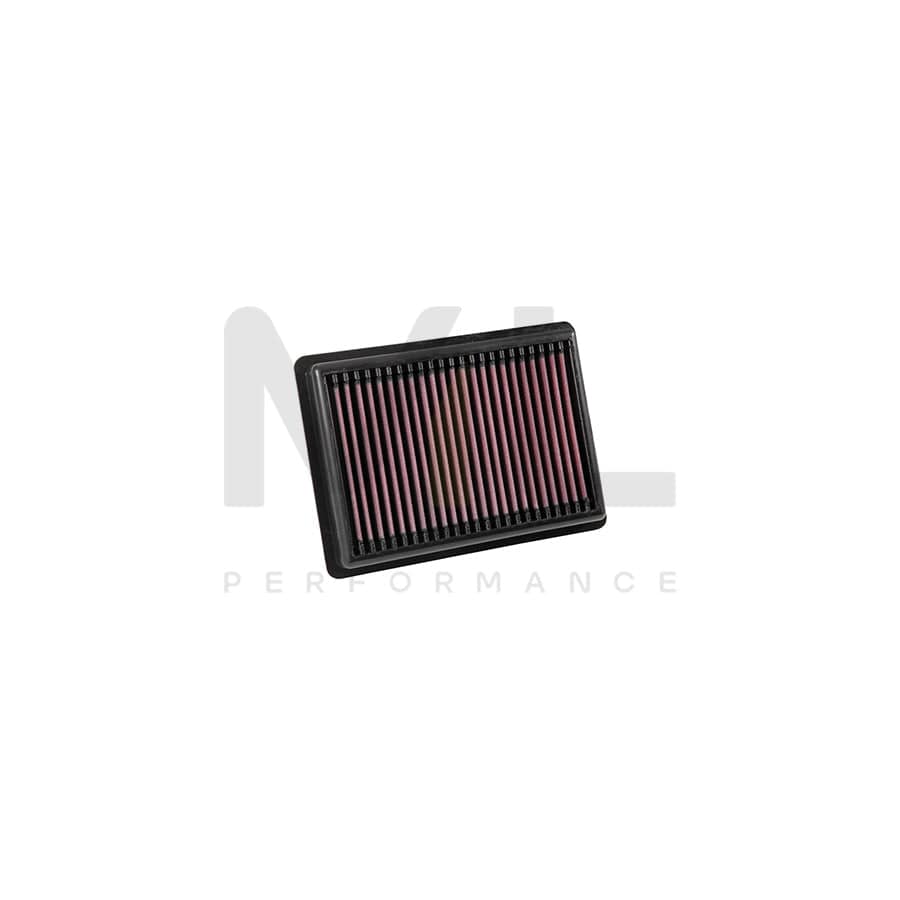 K&N 33-3088 Replacement Air Filter | ML Car Parts UK | ML Performance