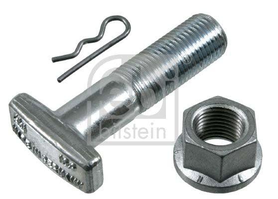 Febi Bilstein 05660 Wheel Stud | ML Performance UK Car Parts