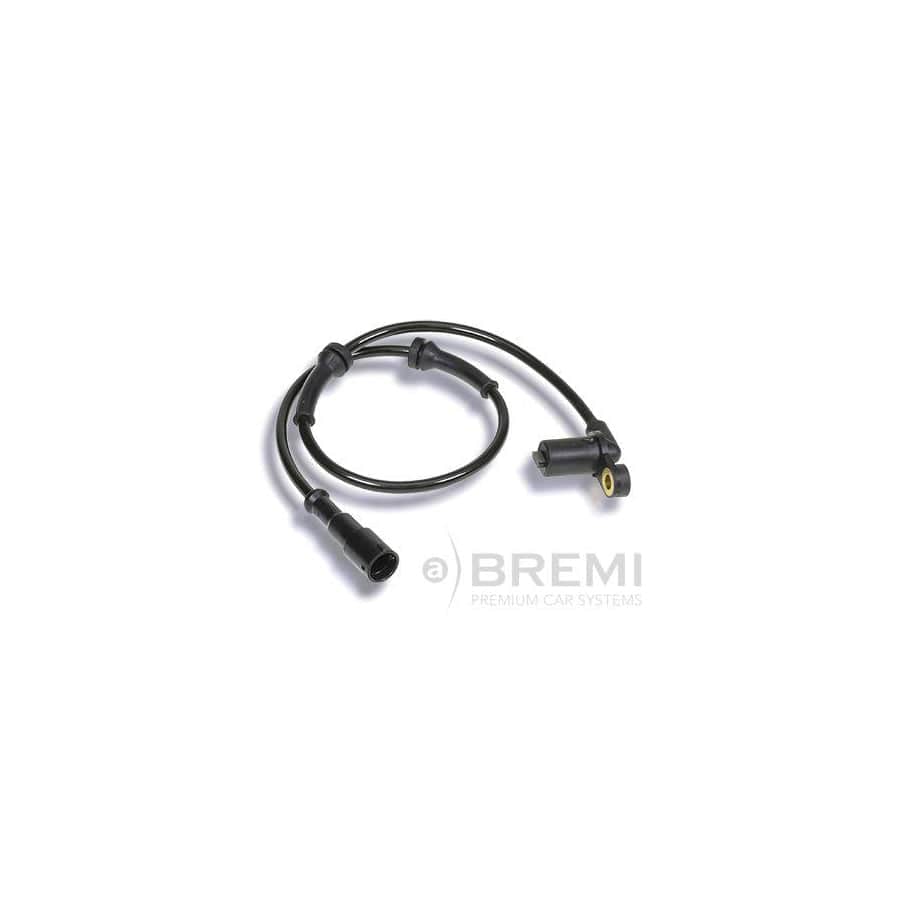 Bremi 50612 Abs Sensor For Renault Twingo I Hatchback