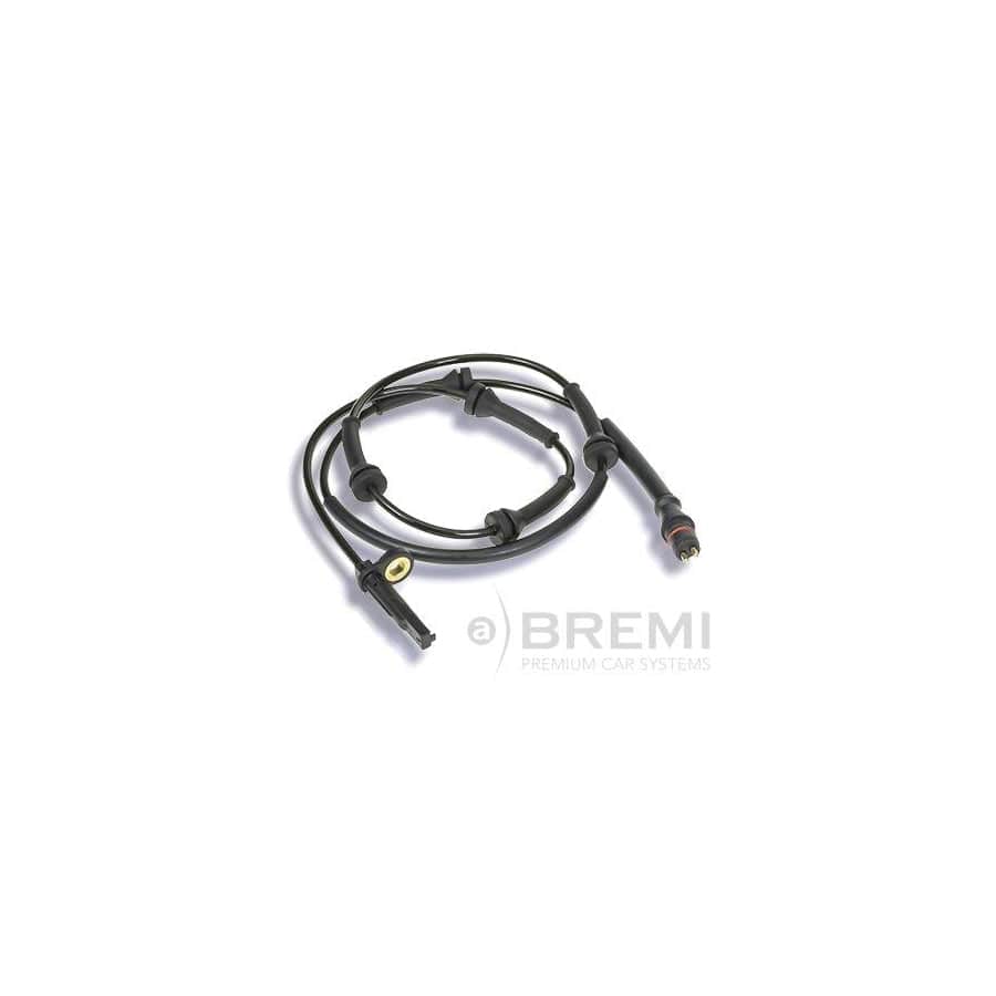 Bremi 50611 Abs Sensor For Renault Laguna