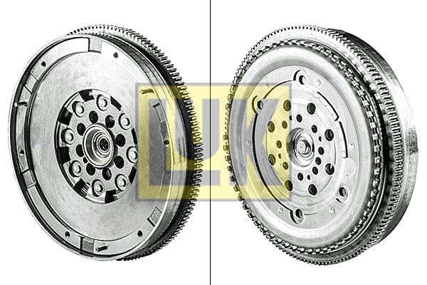 LuK 415 0119 10 Dual Mass Flywheel