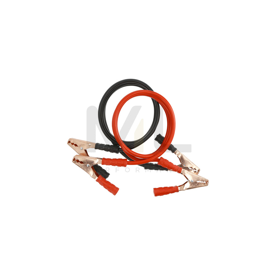 Hogert Technik HT8G602 Jump leads with overvoltage protection, 600A | ML Performance Car Parts