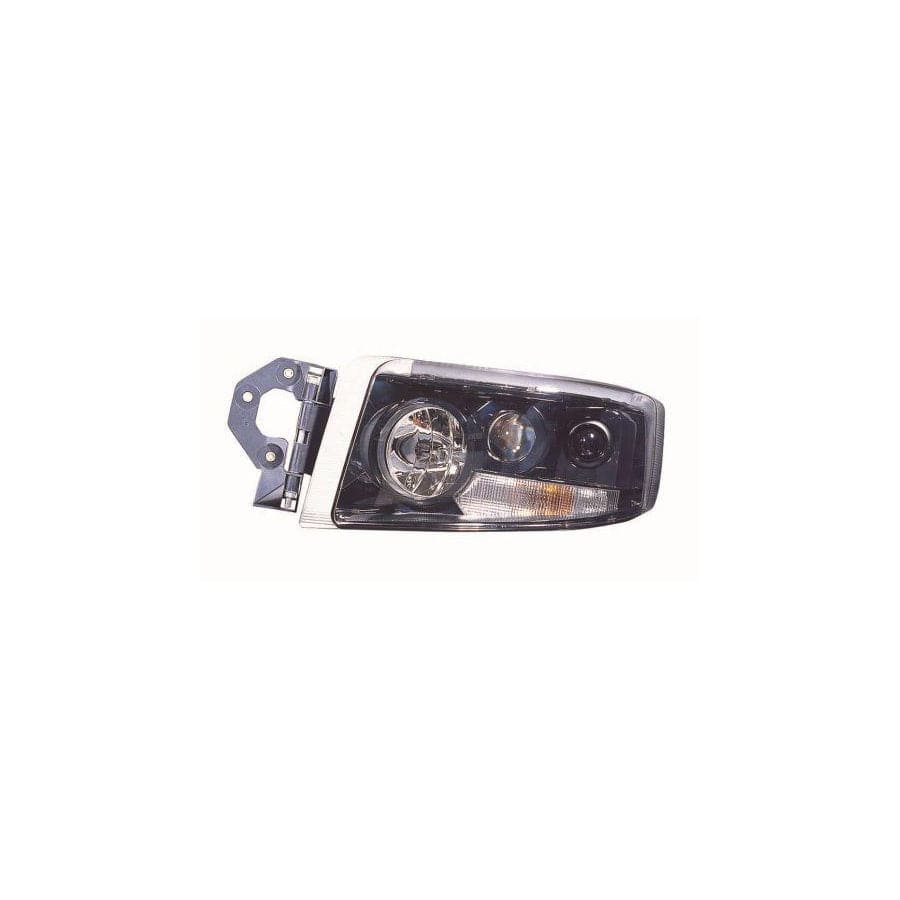 Abakus 5511163LLDEM2 Headlight | ML Performance UK