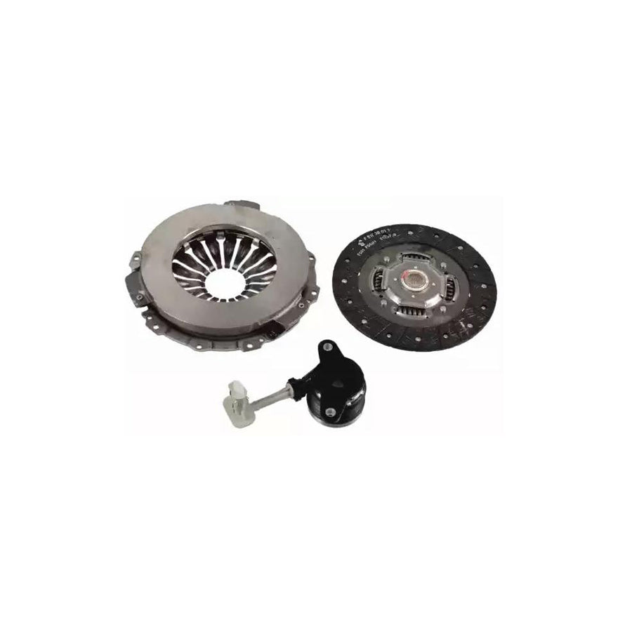 Sachs Kit Plus Csc 3000 990 387 Clutch Kit