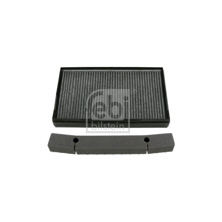 Febi Bilstein 26678 Pollen Filter For Saab 9-5