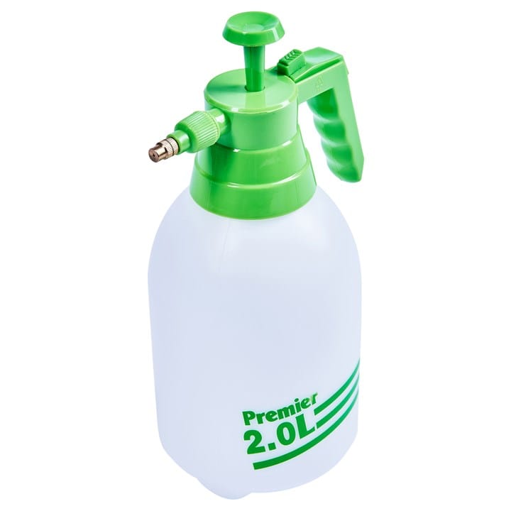 Amtech 2 Litre Pressure Sprayer | ML Performance DIY & Power Tools