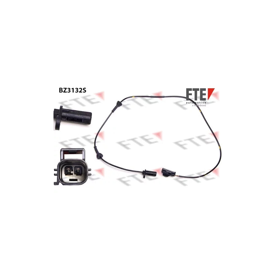 Fte BZ3132S Abs Sensor | ML Performance UK Car Parts