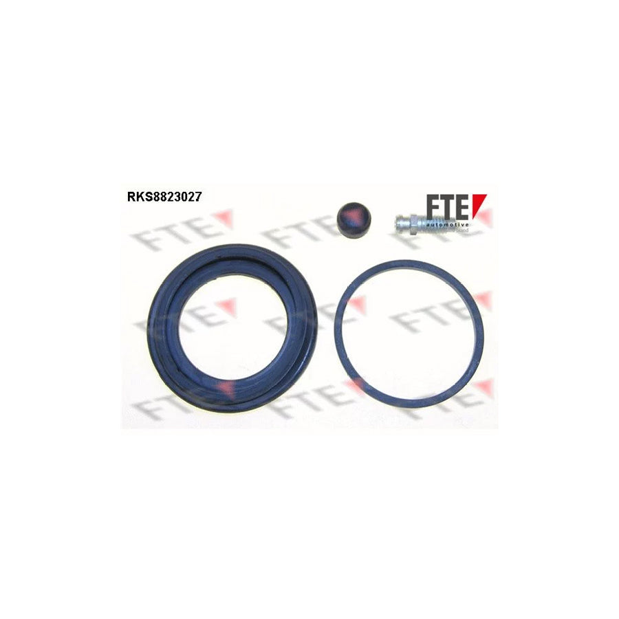 Fte 9323961 Repair Kit, Brake Caliper For Fiat Punto | ML Performance UK Car Parts