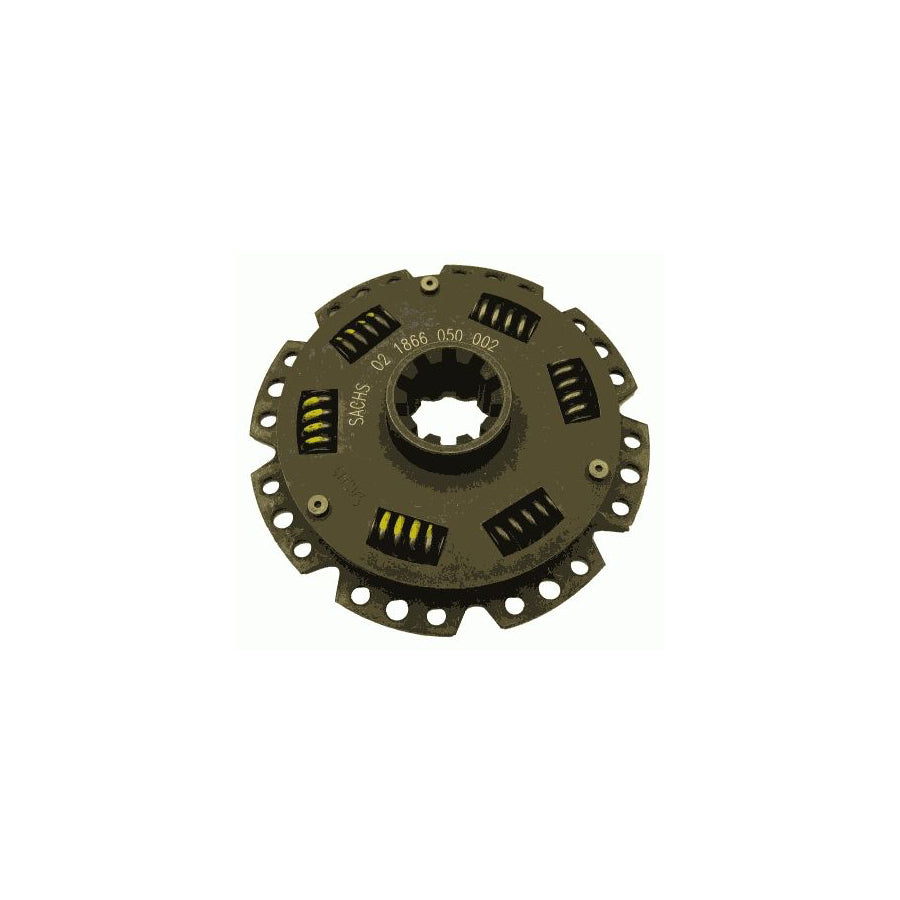 Sachs 1866 050 002 Torsion Damper, Clutch