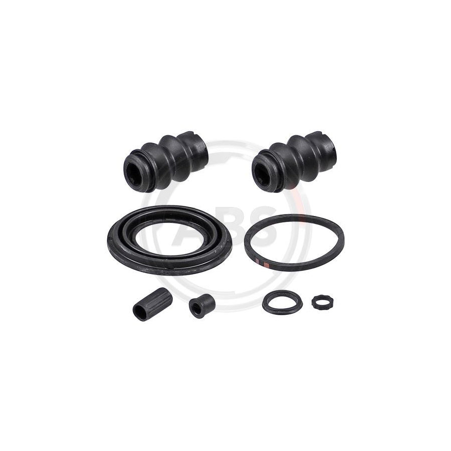 A.B.S. 63650 Repair Kit, Brake Caliper