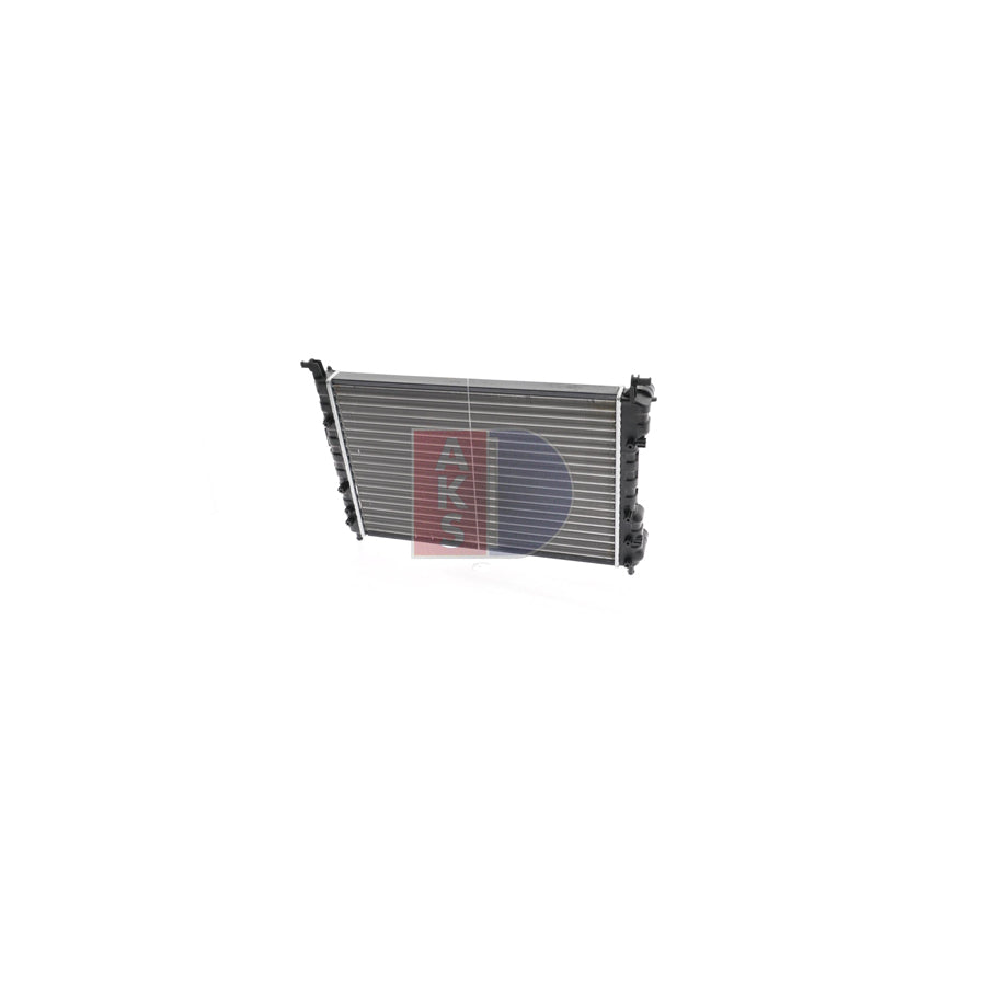 AKS Dasis 092370N Air Conditioning Condenser | ML Performance UK