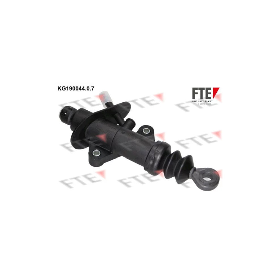 Fte Kg190044.0.7 Master Cylinder, Clutch | ML Performance UK Car Parts