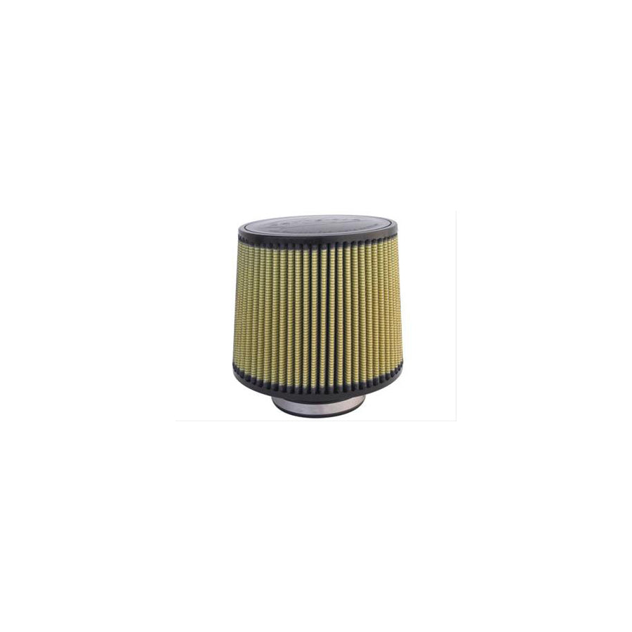  aFe 72-90008 3-7/8 IN F x 8 IN B x 7 IN T x 6-3/4 IN H Intake Replacement Air Filter  | ML Performance UK Car Parts