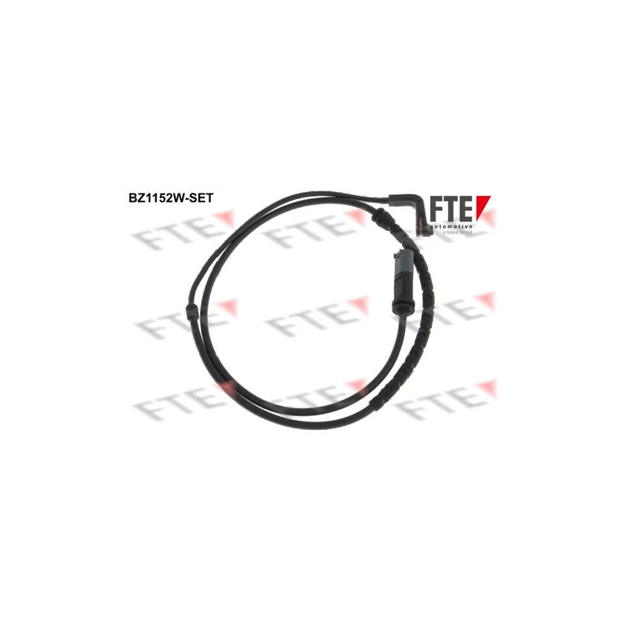 Fte 9410103 Brake Pad Wear Sensor | ML Performance UK Car Parts